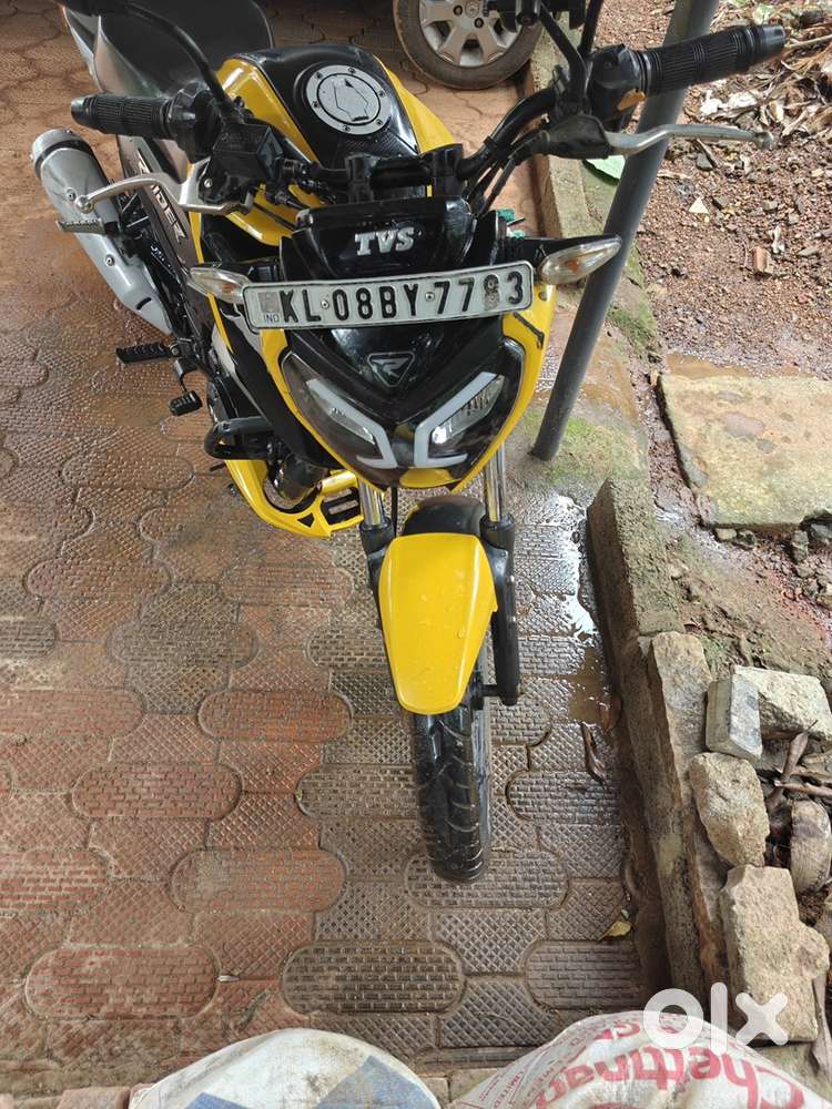 Good condition