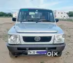 Tata Sumo Victa DI EX 7/9 Str BSII, 2013, Diesel