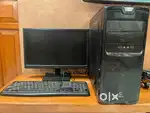 Computer Set