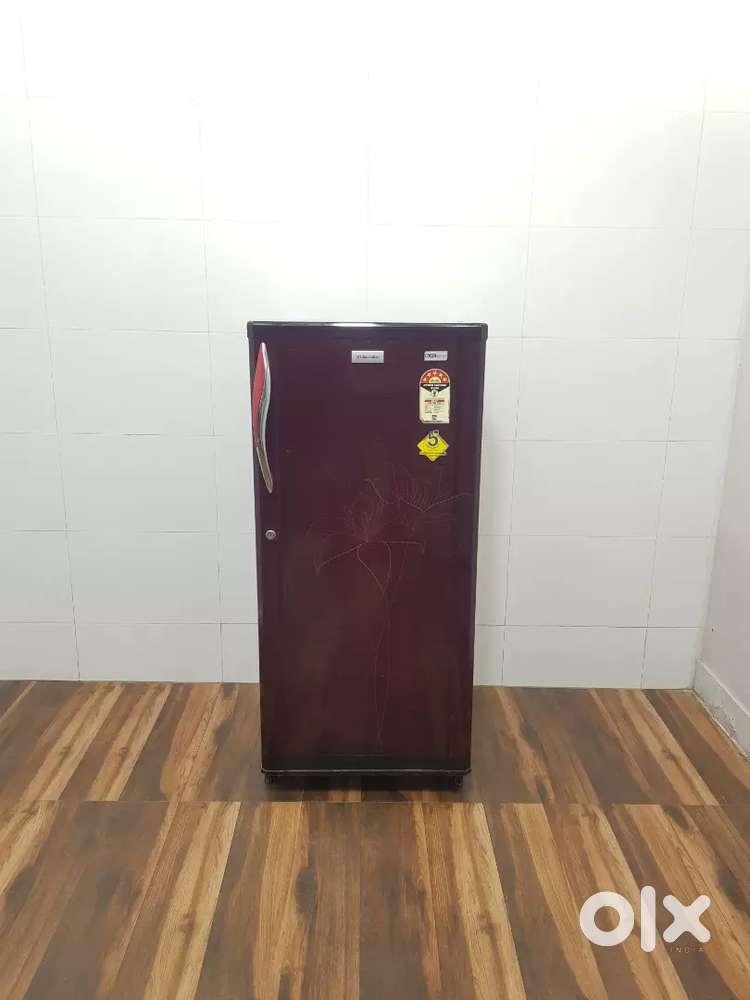 Electrolux 192 ltrs single door refrigerator