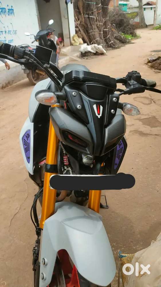 Good condition bicke