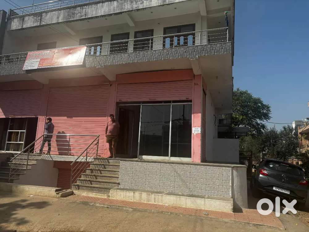 Shop @ Kalwar Road, Jhotwara