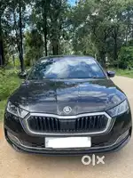 Skoda Octavia 2022 Petrol Well Maintained