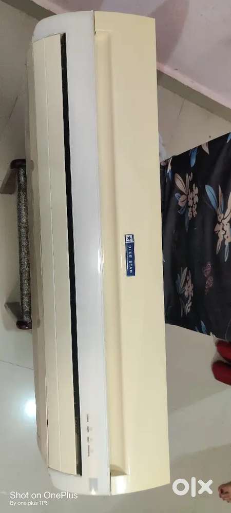 Blue Star split ac indoor unit only blueatar 2 ton