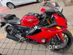 Bike is in very good condition