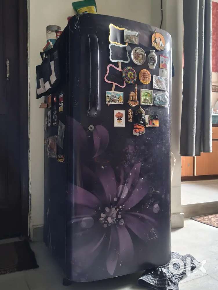 3 Star LG Fridge 180 L