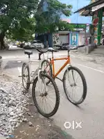 2 bTwin cycle for sale