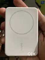 Belkin Wireless Power Bank