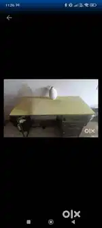 Study Table