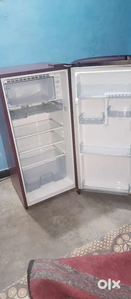 Frige 5* हैं जो हमे urjent me beachna hai