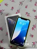 Iphone xr 2021