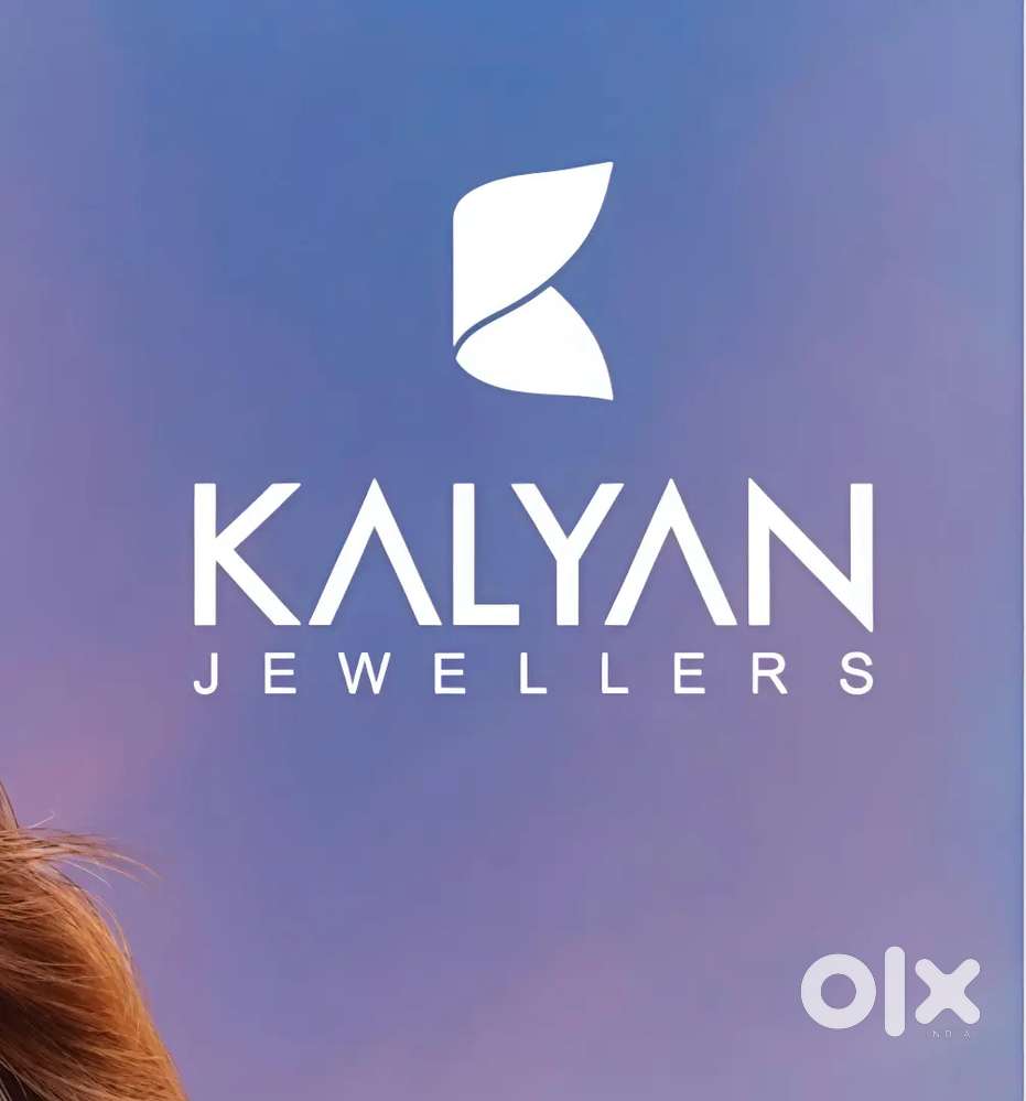 KALYAN JEWELLERS FIELD STAFF WANTED MARKETING MALE  AND FEMALE  STAFF