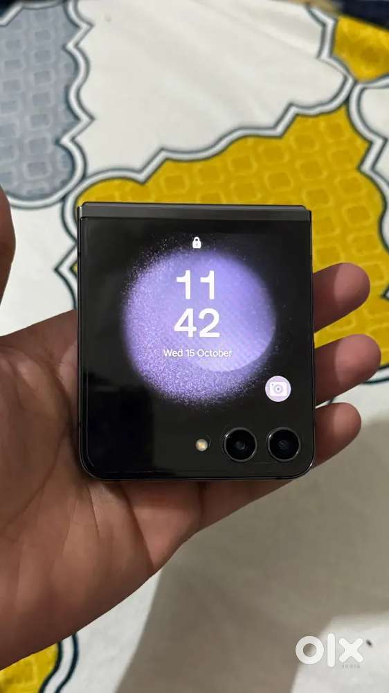 Samsung Flip 5