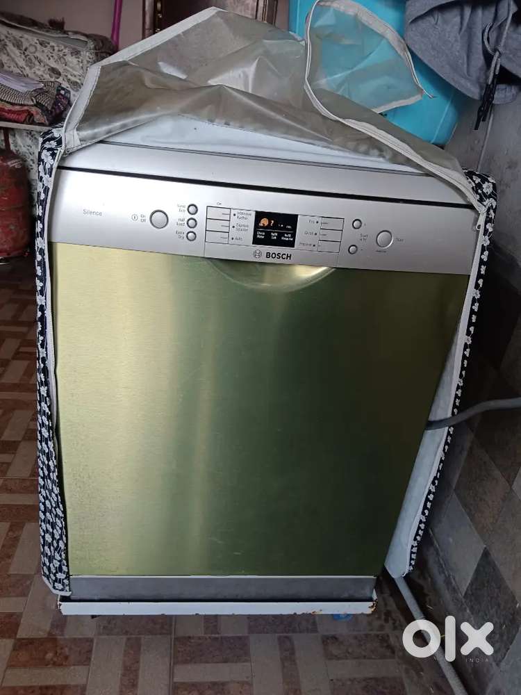 Bosch Dishwasher