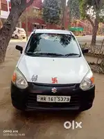 Maruti Suzuki Alto 800 2018 Petrol 127000 Km Driven