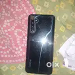 Realme 6i 4 gb 64 ram