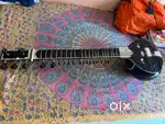 Sitar Musical Instrument
