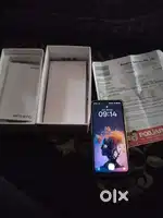 Oppo f29 Brand new condition phone only two month use