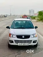 Maruti Suzuki Alto, 2011, Petrol