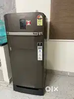 Samsung 198 litre fridge