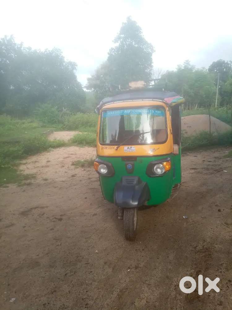 Running  on road with all paper clear