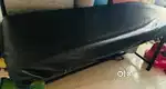 Facial bed