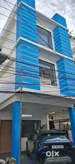 Ladies Hostel & PG