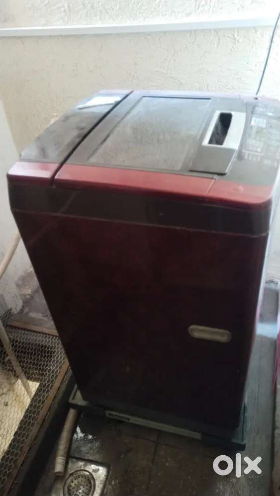 LG 6.5 KG  Washing Machine