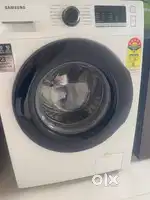 Samsung washing machine