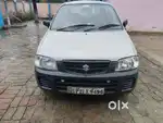 Maruti Suzuki Alto 800 2008 Petrol Good Condition
