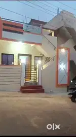 20×30 West facing house for sale location loyanagar gokul road hubli