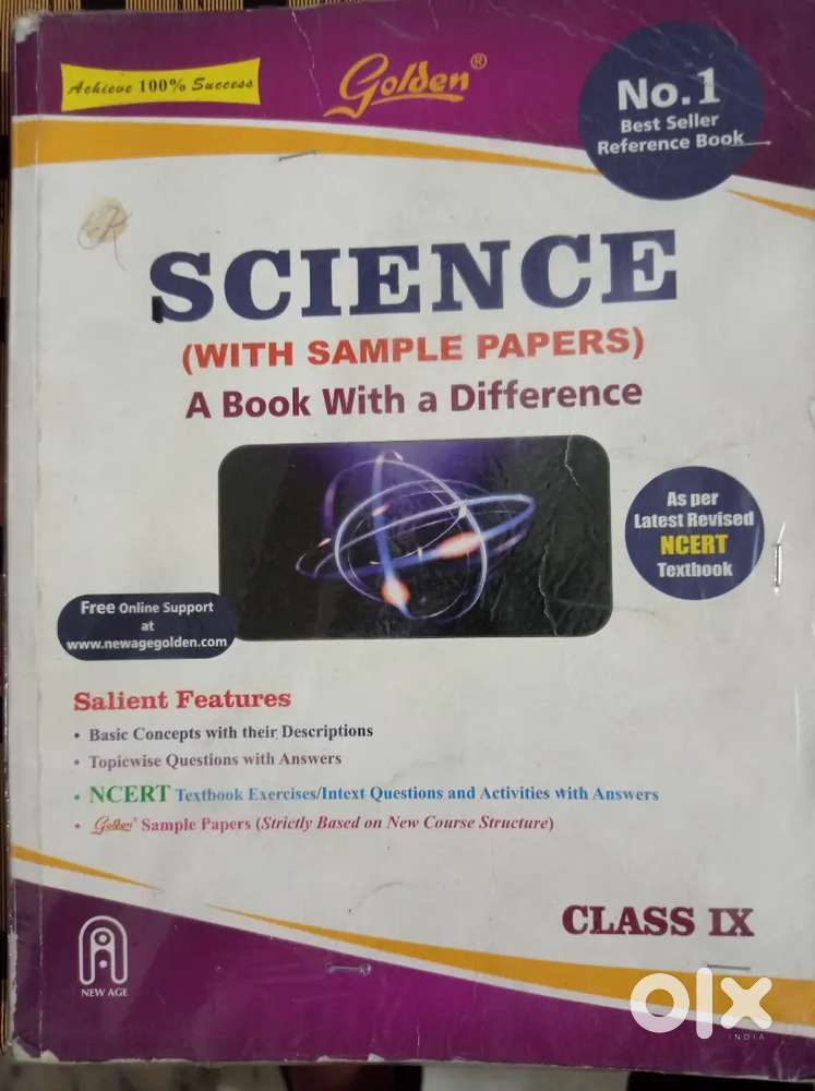 Science class 9 Refresher