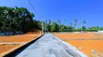 CHALAKUDY, KORATTY FORANE CHURCH 10 CENT PREMIUM HOUSE PLOT FOR SALE