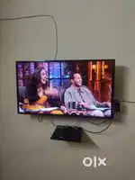 Samsung 40 inch Led Tv in a mint condition