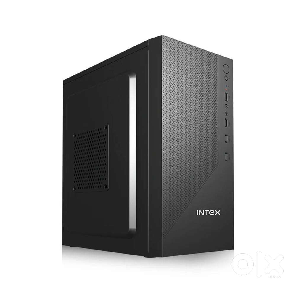 Used Intel Core i5 full CPU for sale