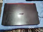 A Beast Gaming Laptop ACER nitro5 graphics card And Dell Inspiron