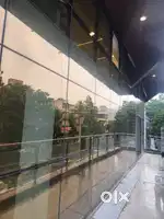 Commercial Space in Spine City