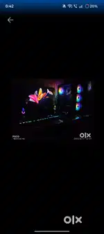 Gaming pc only 30k