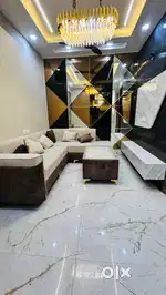 2bhk flat for sale in dwarka mor with home loan facility