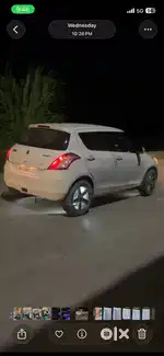 Maruti Suzuki Swift 2012 good condition car all working