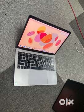 Apple MacBook Pro 13inch i5 A1708 2016 Display 30 degree IC Warranty