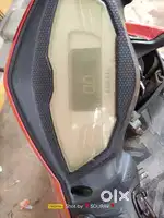 Sale of KOMAAKI XGT X4 with Advanced Lithium Battery Electric Scooty