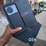 Vivo X80 5G 8GB 128  box kit backdoor corner chip