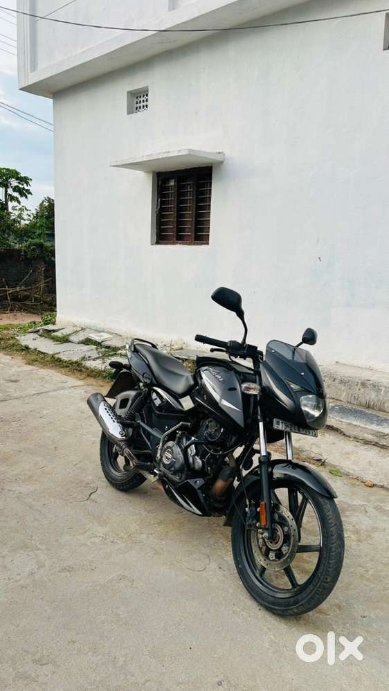 Pulsar 150 model 2021