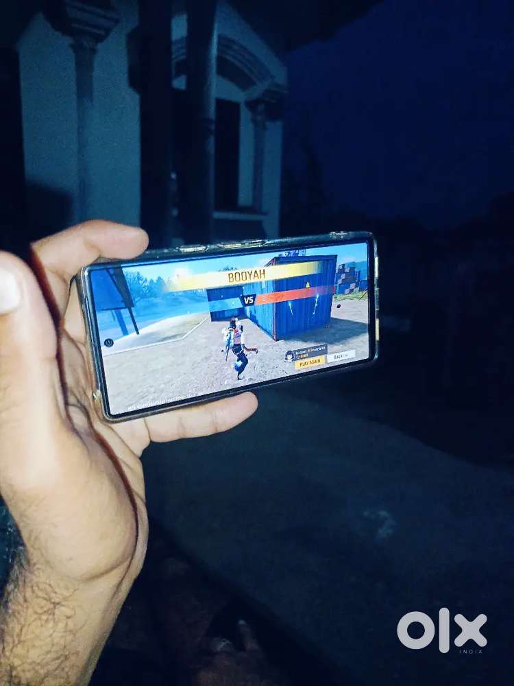Google pixel 7