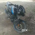 Tip top condition my bike