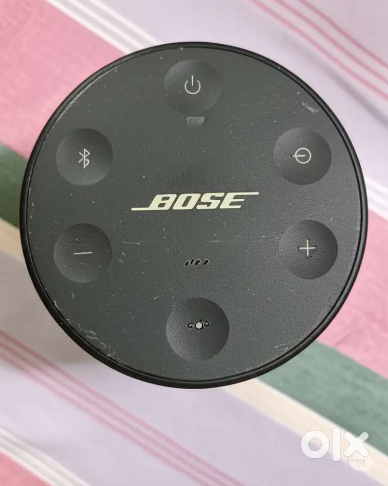 Bose Speaker