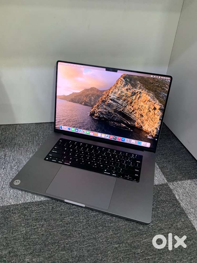 Apple MacBook Pro A2780 M2 Max 2023 32GB 1TB Warranty