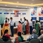 অসমৰ প্ৰতিটো ঠাইত থকা Bandhan বেঙ্কত recruitment চলি আছে