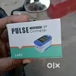 Oximeter will be sell each 200 rupees peices 75
